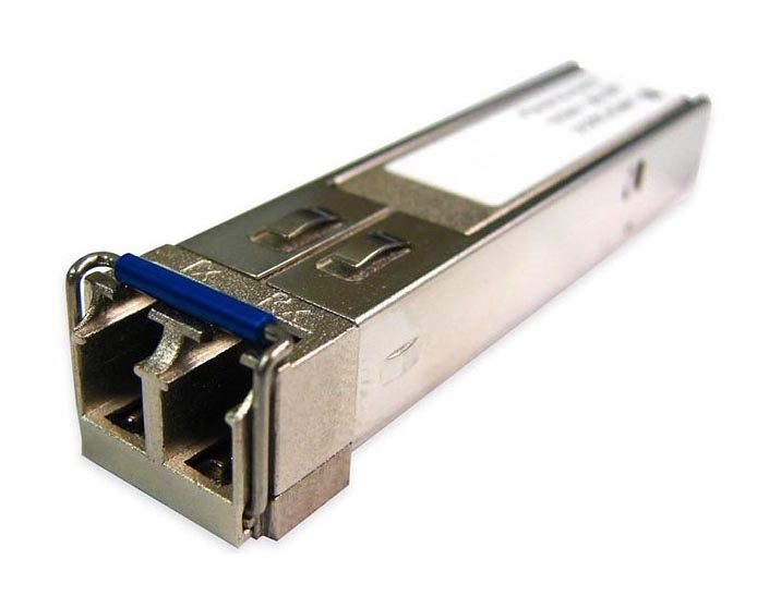 EX-SFP-1GE-LX-NHR | Juniper 1310nm 10km 1Gb/s 1000BASE-LX GBIC Transceiver Module