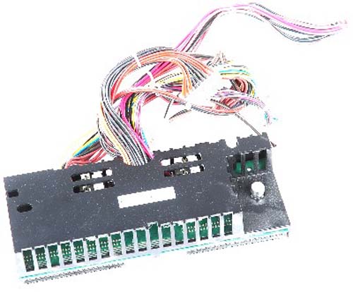 413144-001 | HP Power Supply Backplane Board for HP ProLiant ML350 G5 Server