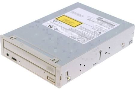 340763-001 | HP 12x Speed SCSI CD-ROM Optical Drive
