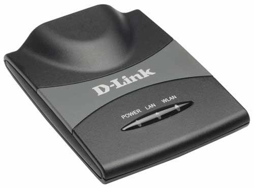 DWL-G730AP | D-Link 2.4GHz 802.11g High Speed Wireless Pocket Router/AP