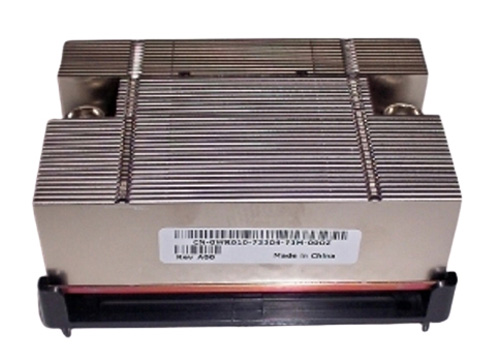 WR010 | Dell Processor Heatsink Assembly for PowerEdge 2970