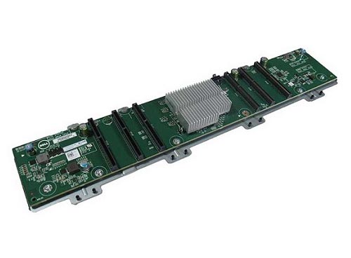 2CJJC | Dell PCI Express GPU CPU Backplane Board for PowerEdge C4130