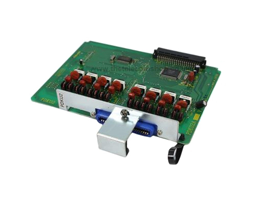 PDKU2A | Toshiba 8-Port Digital Station Card