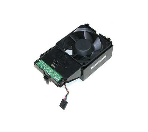 0P8402 | Dell Fan and Speaker Assembly for OptiPlex GX620/520