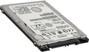 0J36212 | Hitachi 750GB 5400RPM SATA 6 Gbps 2.5 32MB Cache Travelstar Hard Drive