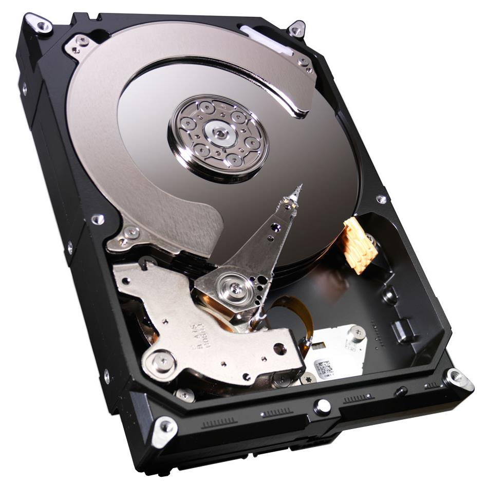 YMCF3 | Dell 250GB 7200RPM SATA Gbps 3.5 16MB Cache Hard Drive