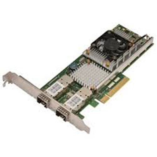 764617-B21 | HP InfiniBand FDR/Ethernet 10GB/40GB 2-Port 544+QSFP Adapter