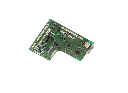 C3166-69010 | HP DC Controller Board for LaserJet 5SI / 8000