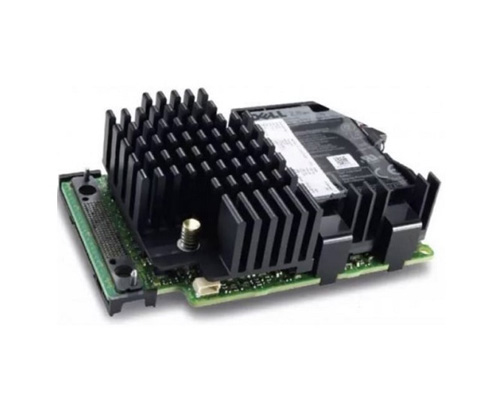 GP6RN | Dell PERC H740P 8GB SAS Mini RAID Controller for PowerEdge R440 R540 R640 R740 R940