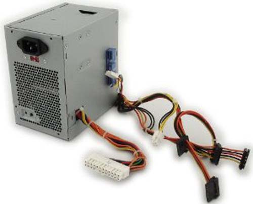 L255EM-00 | Dell 255 Watt Power Supply for Optiplex 780