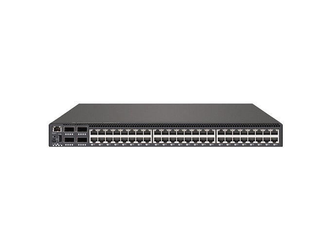 00D9800 | IBM RackSwitch G8264 48-Port 10/40GbE Networking Rack-Mountable Fully Managed Switch