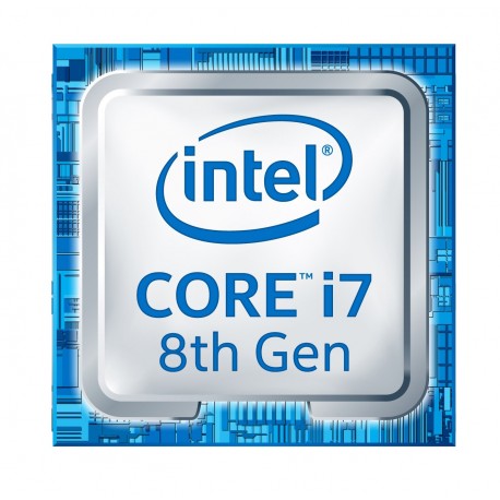 CM8068403358220 | Intel Core i7-8700K 6-Core 3.70GHz 8GT/s DMI3 12MB SmartCache Socket FCLGA1151 Processor (Tray part)