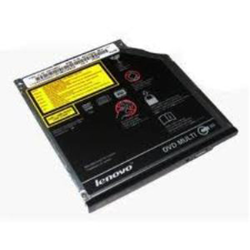 27R2358 | Lenovo 12.7MM 8X UltraBay Enhanced DVD±RW Multiburner Drive