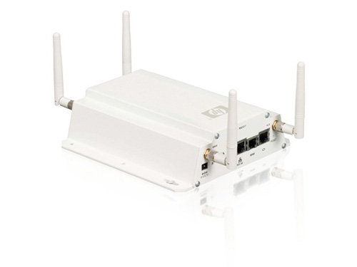 J9341A | HP MSM323 PoE Access Point WW 54Mb/s Wireless Access Point