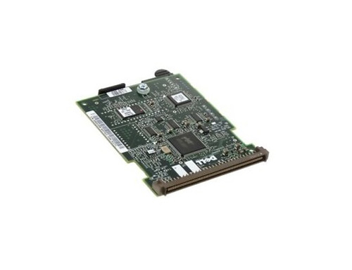 R0208 | Dell Qlogic Backplane Daughter Board for PowerEdge 2600 2650 Server
