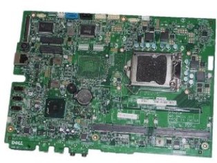 YXG0N | Dell Inspiron One 2020 All-In-One Intel Motherboard S1155