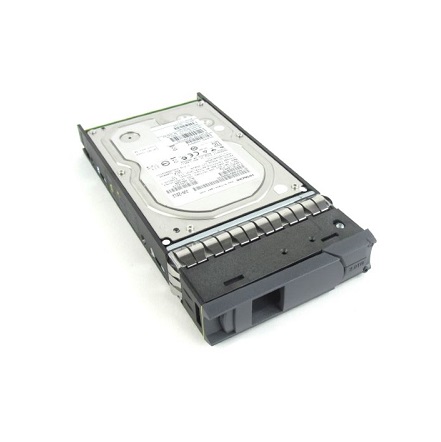 108-00270+A0 | IBM NetApp 2TB 7200RPM SATA 3Gb/s 3.5 Hard Drive with Caddy