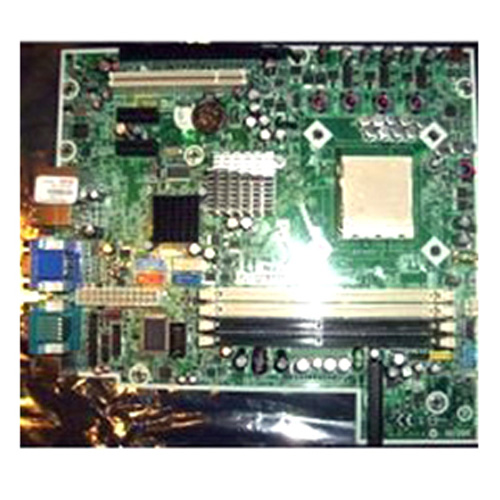 450725-001 | HP System Board for DC5850 SFF-MT