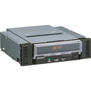 ACY-DR162/A4R | Sony AIT-4 Tape Drive - 200 GB (Native)/520 GB (Compressed) - Internal