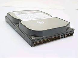 SP0411N/R | Samsung 40GB 7200RPM ATA 133 3.5 2MB Cache Hard Drive