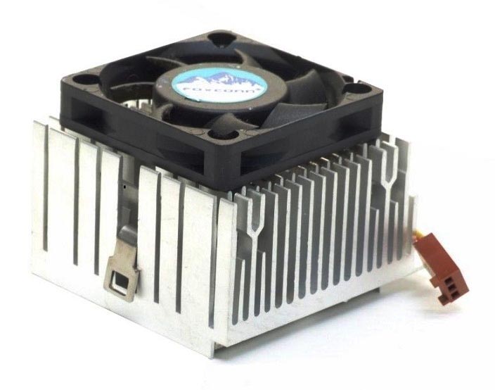 06P2458 | IBM Cooling Fan