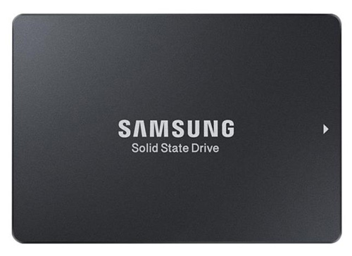 MZ-ILS960A | Samsung PM1633A 960GB Read-intensive TLC SAS 12Gb/s 2.5 Solid State Drive (SSD) - NEW