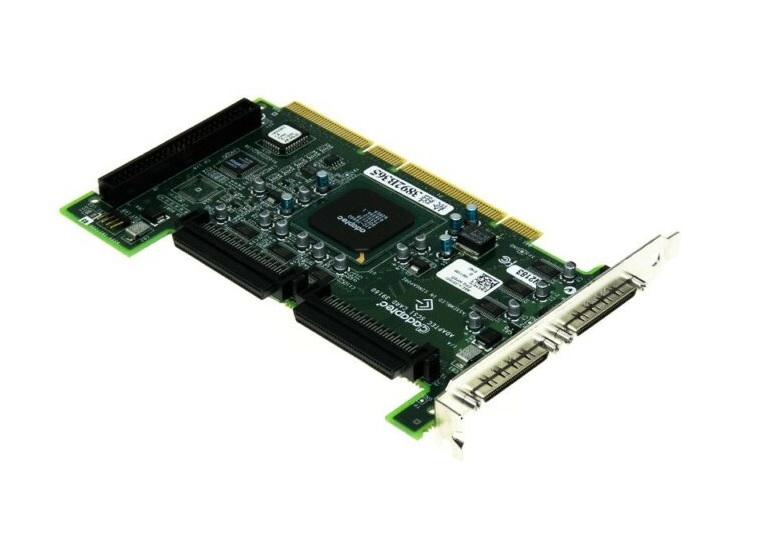 30-56150-03 | HP DEC PCI to Ultra-3/LVD-2 Channel Host Bus Adapter