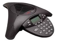 700411176 | Avaya 4690 IP Conference Telephone Conference VoIP Phone