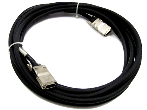 410123-B26 | HP 6M (19.68-FT) 4X DDR Copper Cable