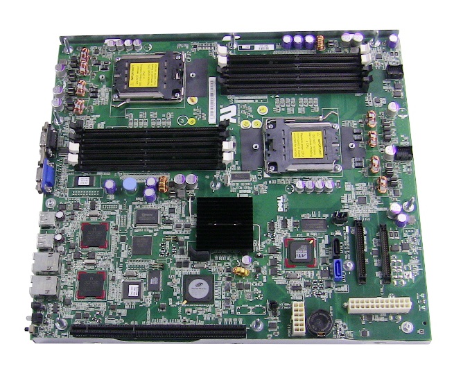 0C474K | Dell System Board (Motherboard) for PowerEdge SC1435