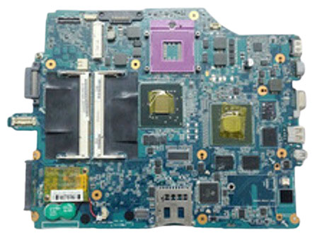 A1369748A | Sony System Board for VAIO FZ Series Intel Laptop