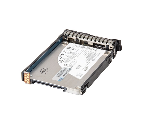 692171-B21 | HP 300GB SATA SSD 2.5-inch