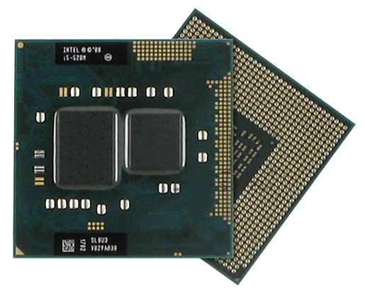 63Y1511 | Lenovo 2.66GHz 2.50GT/s DMI 4MB SmartCache Socket PGA988 Intel Core i7-620M Dual Core Processor for ThinkPad T410