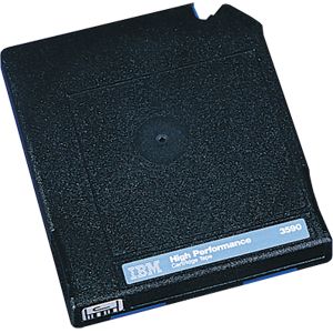 05H4434 | IBM Magstar 3590 Tape Cartridge - 3590 - 10GB (Native) / 20GB (Compressed)