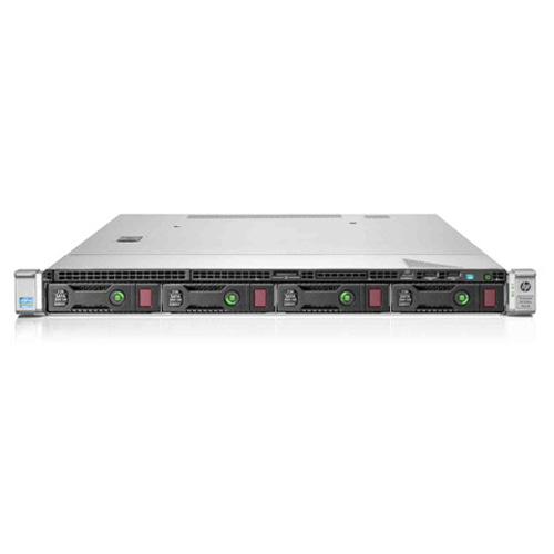 661190-B21 | HP ProLiant DL360e G8 Configure-to-Order 1U Rack Server