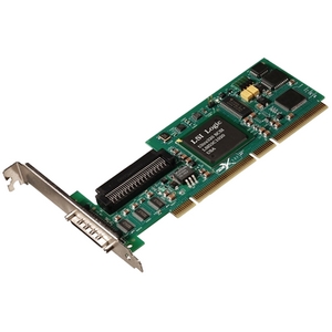 LSI20320-R-B-F | LSI LSI20320-R Single Channel 320Mb/s SCSI RAID Controller