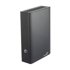 STDU5000400 | Seagate Backup Plus 5TB USB 3 3.5 External Hard Drive