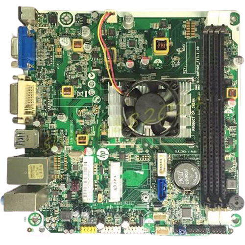 721891-001 | HP 110-216 CAMPHOR Desktop Motherboard