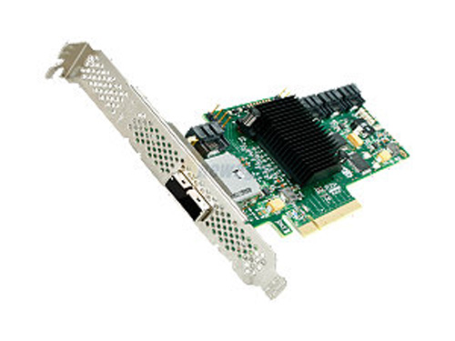 694504-001 | HP 9212-4I SAS 6Gb/s RAID Storage Controller Card