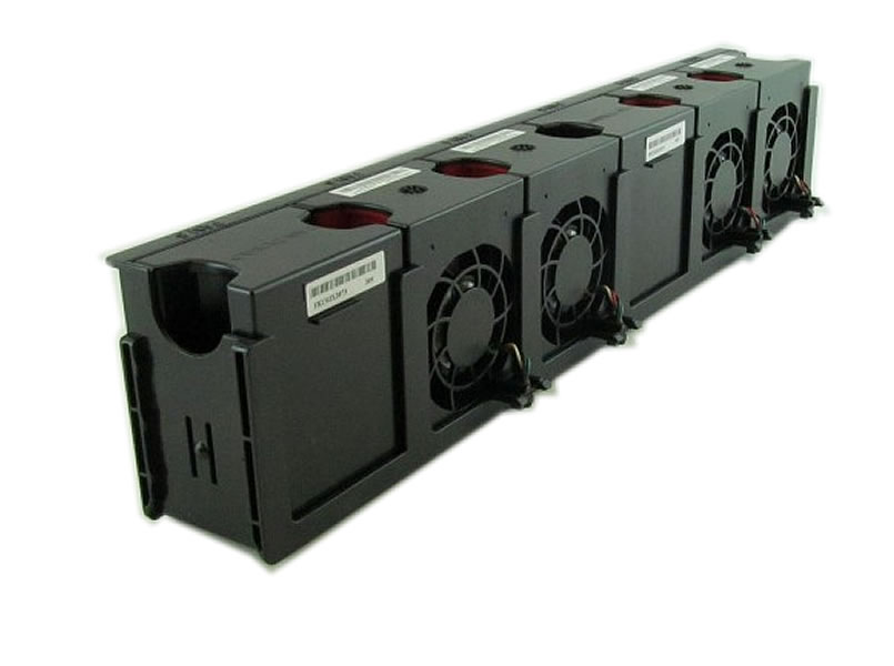 03X3871 | Lenovo 2U Fan Module Cage for ThinkServer RD530/RD630