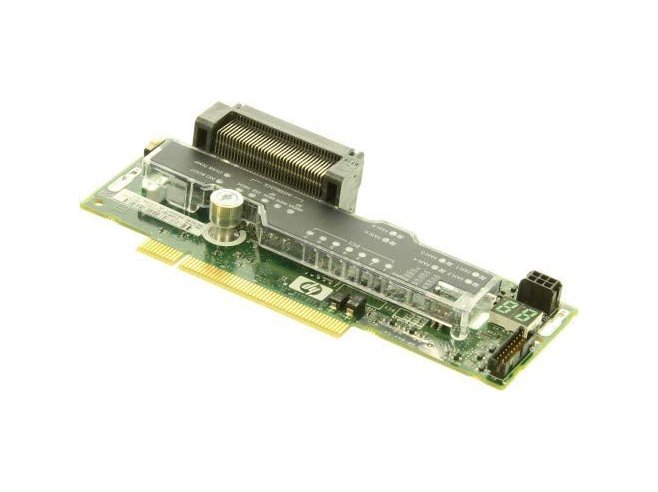 376472-001 | HP PCI-X Hot-Pluggable Mezzanine Circuit Board for ProLiant DL580 G3