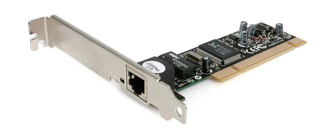 34L1299 | IBM 32-bit PCI Ethernet Card