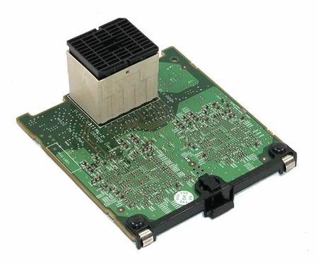 0YY424 | Dell Broadcom 5708 Dual-Port GbE Mezzanine Card for PowerEdge M600 / M605