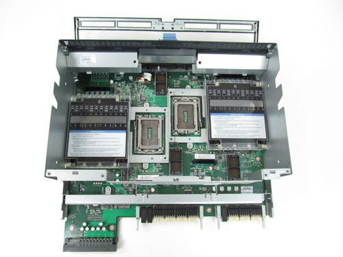 604047-001 | HP Processor Memory Drawer for ProLiant DL585 G7