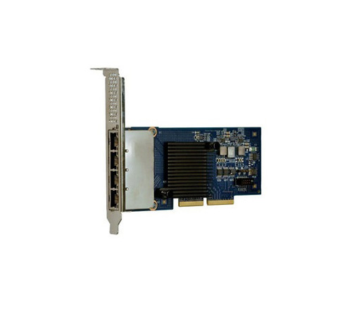 00D1998 | IBM Intel i350-T4 ML2 Quad Port Gbe Ethernet Adapter for System x