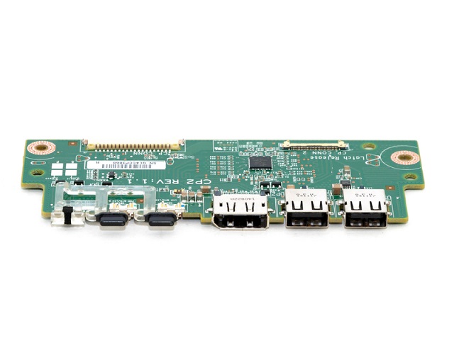 00FC708 | Lenovo ThinkServer RD350 Front I/O Board