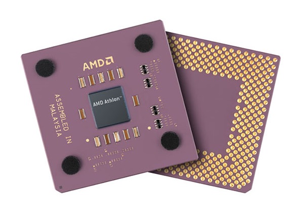 AD845XACKASBX-A1 | AMD Athlon X4 845 4-Core 3.50GHz 2MB L2 Cache Socket FM2 Processor