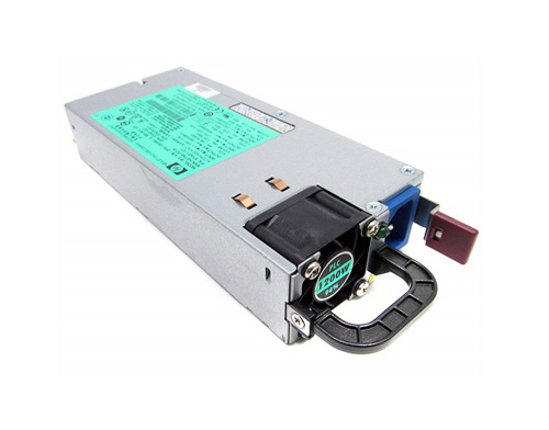 J9269A | HP 1200-Watt Redundant AC Power Supply for ProCurve 6600