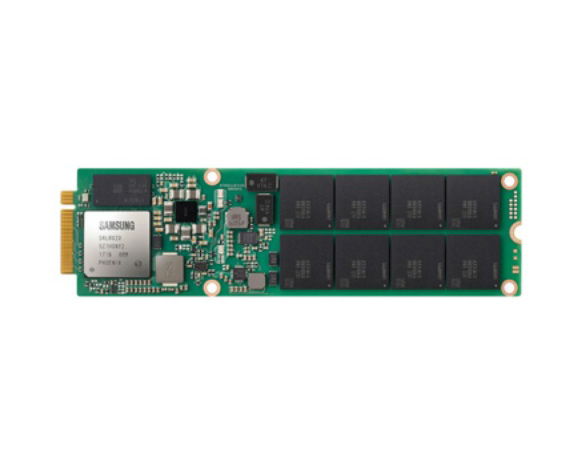 MZ4LB15THMLA | Samsung DC PM983 15.36TB Triple-Level Cell U.2 PCI-Express 3.0 X4 NVMe Solid State Drive (SSD)