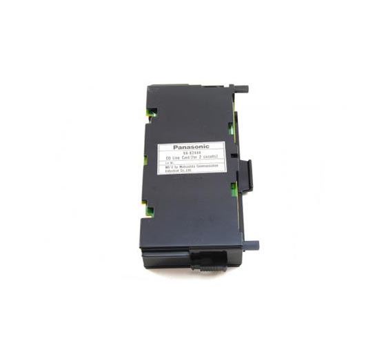 VA-82444 | Panasonic CO Line Card for 2 circuits